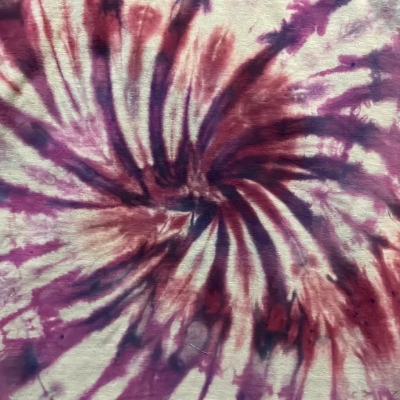 Free People Movement Hot Shot Mini Dress size XS NEW Mocha Tie Dye - Picture 5 of 6